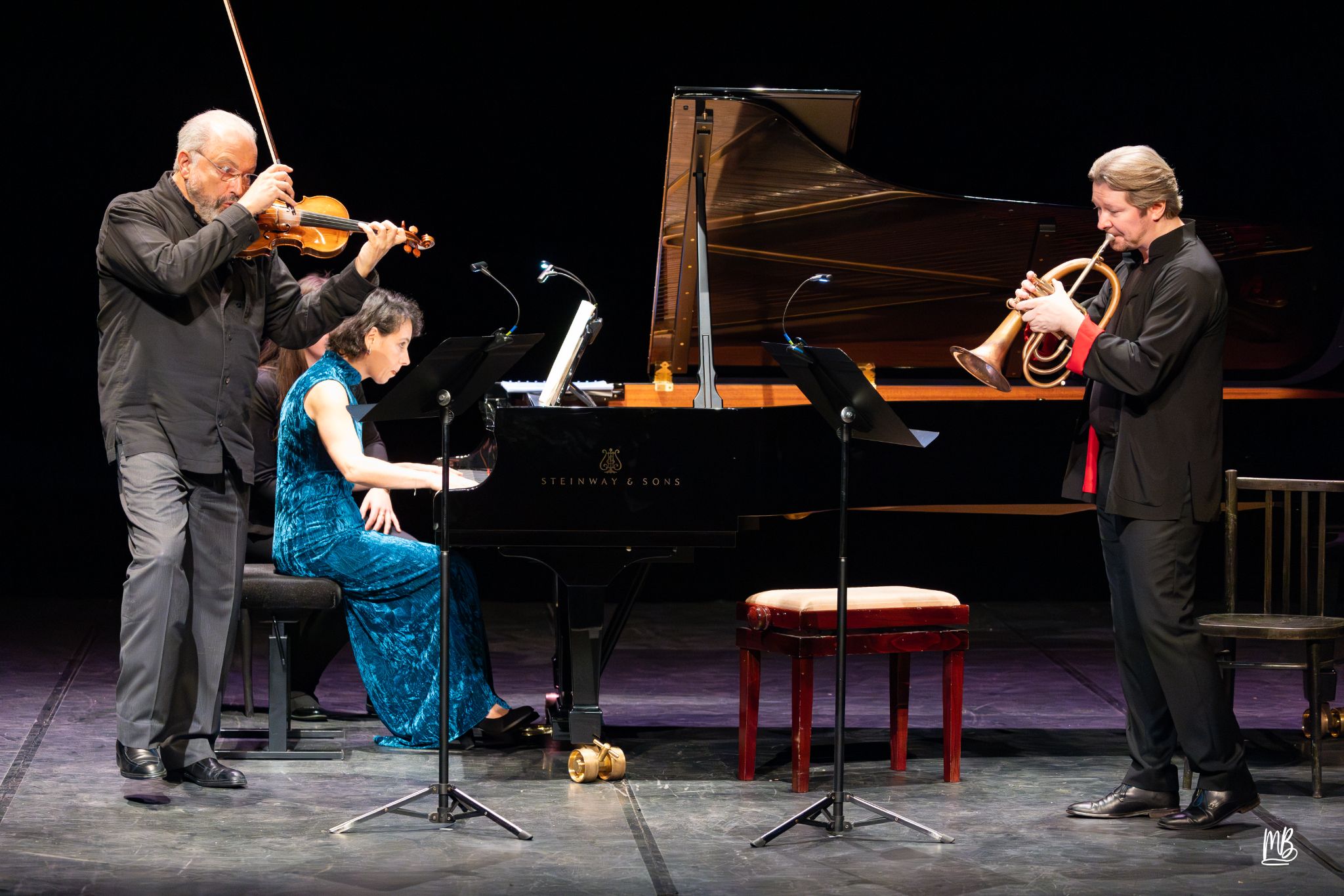 20241020   Vibration(s)   MB 31